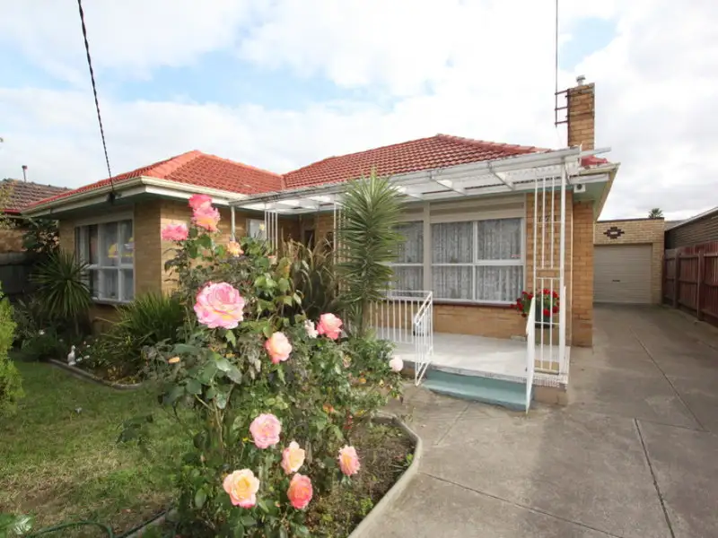 Main view of Homely house listing, 171 Mcintyre Road, Sunshine North VIC 3020