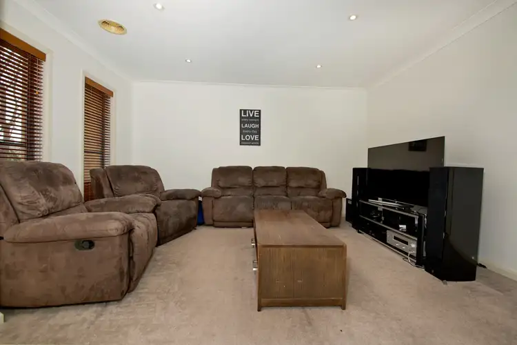 Fourth view of Homely house listing, 8 Fiona Drive, Yarrawonga VIC 3730