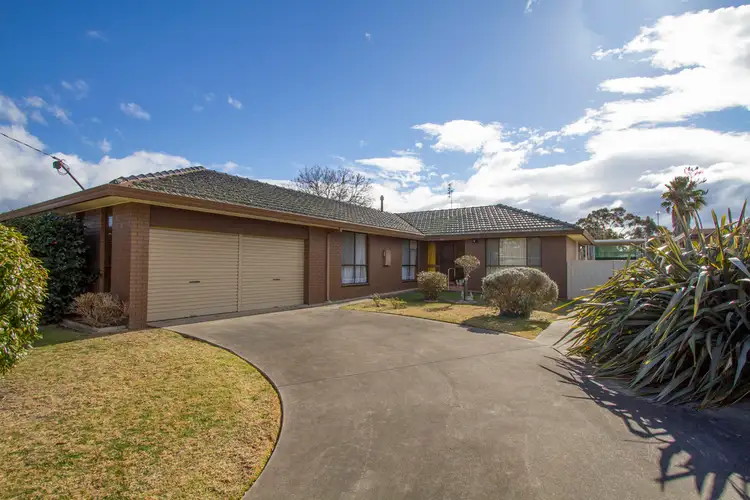65 Inglis Street, Sale VIC 3850