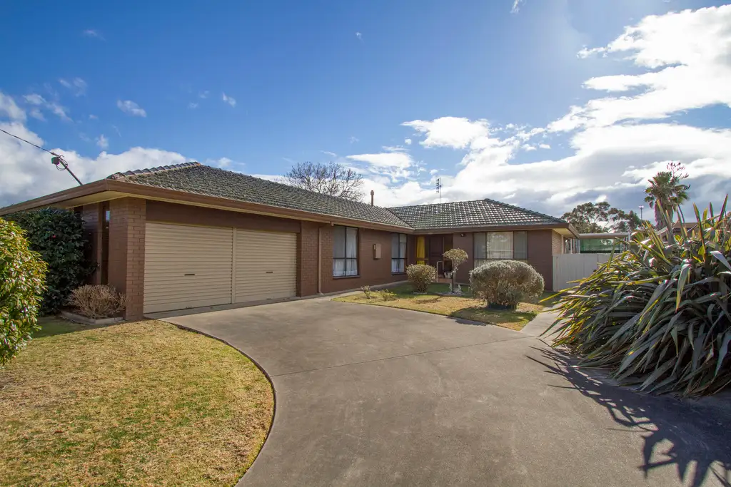 Main view of Homely house listing, 65 Inglis Street, Sale VIC 3850