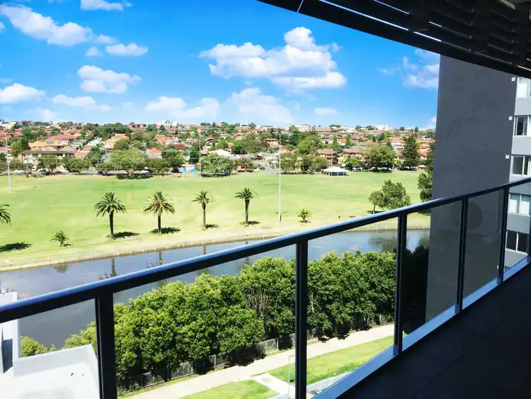 Fourth view of Homely apartment listing, 1607/11 Charles St, Canterbury NSW 2193