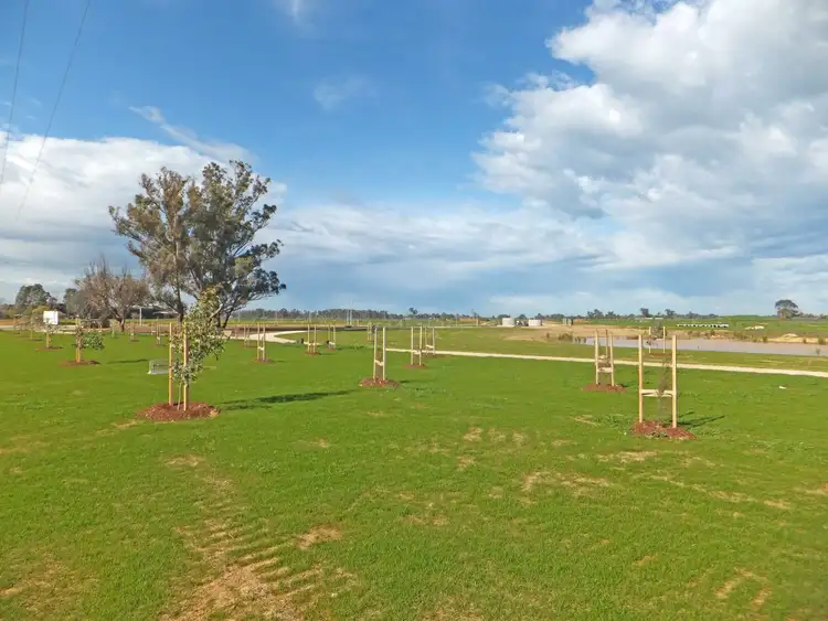 Third view of Homely land listing, LOT 34 Solar Boulevard, Kyabram VIC 3620