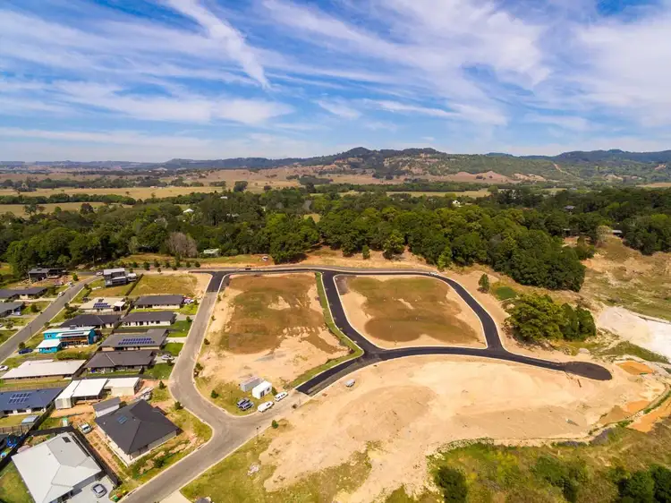 Fourth view of Homely land listing, Lot 117 Tallowood Ridge (off Tuckeroo Avenue), Mullumbimby NSW 2482