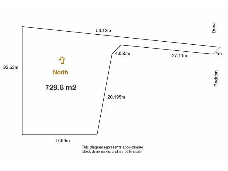 Third view of Homely land listing, 59 Redden Drive, Kellyville NSW 2155