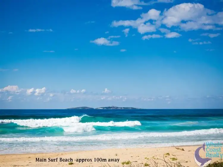 Third view of Homely house listing, 52 Ballingalla St, Narooma NSW 2546