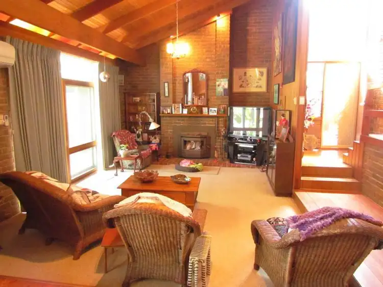 Third view of Homely house listing, 2 Pelissier Street, Yea VIC 3717