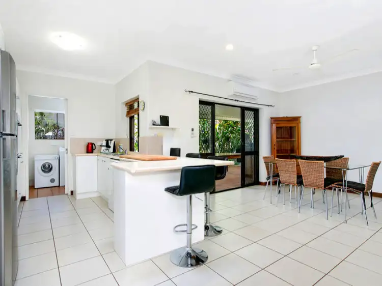 Fourth view of Homely house listing, 19 Kamala Street, Redlynch QLD 4870