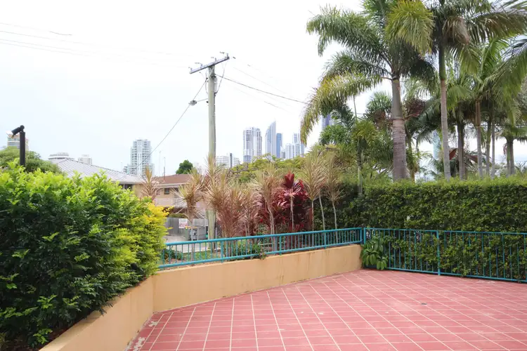 Main view of Homely apartment listing, 13/40 Burra St, Chevron Island QLD 4217