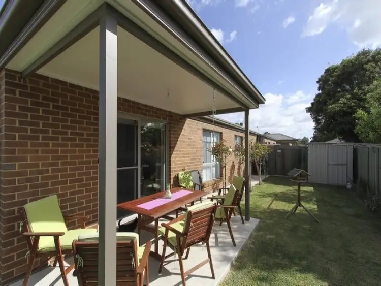 Third view of Homely unit listing, 3/34 Fitzroy Street, Stratford VIC 3862