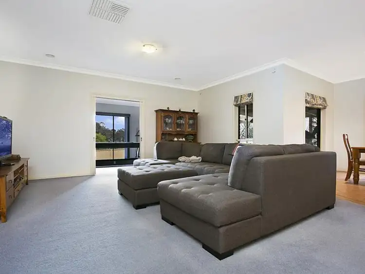 Sixth view of Homely house listing, 13 Kawana Drive, Maiden Gully VIC 3551