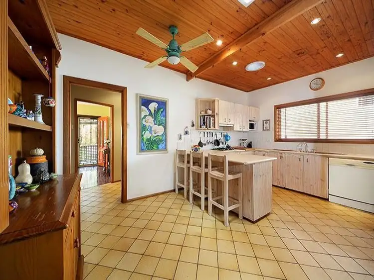 Fourth view of Homely house listing, 95 Carina Road, Oyster Bay NSW 2225