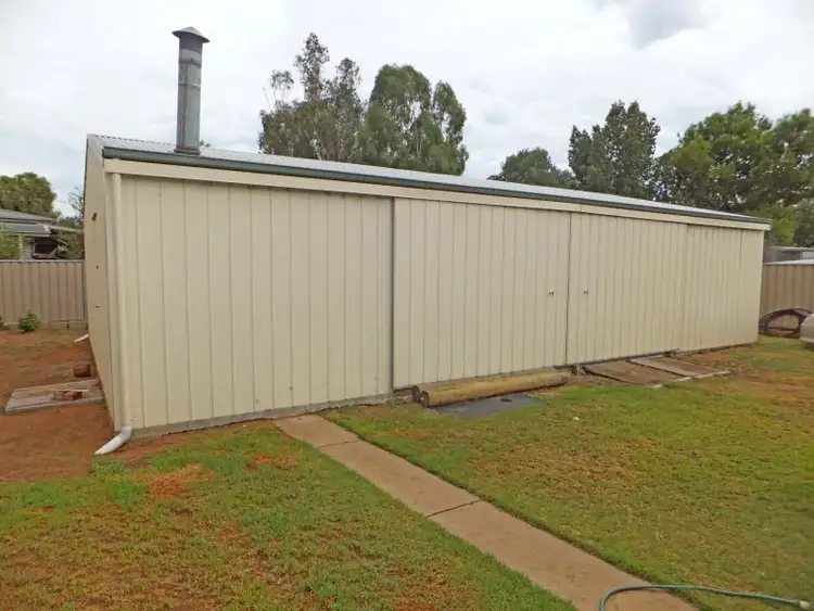 Fourth view of Homely house listing, 7 Day Street, Tongala VIC 3621