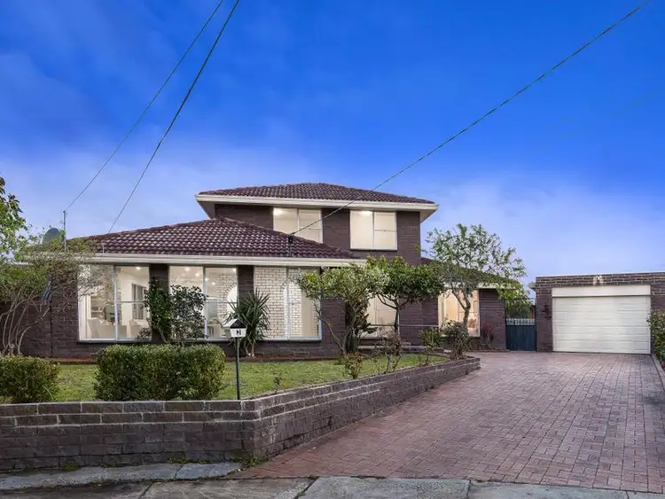 2 Kitson Road, Clayton South VIC 3169