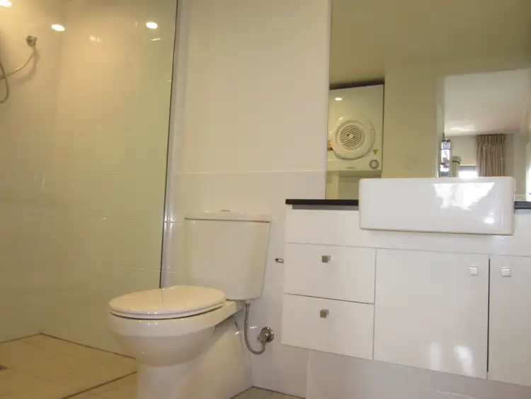 Sixth view of Homely apartment listing, 69/262 Lord, Perth WA 6000