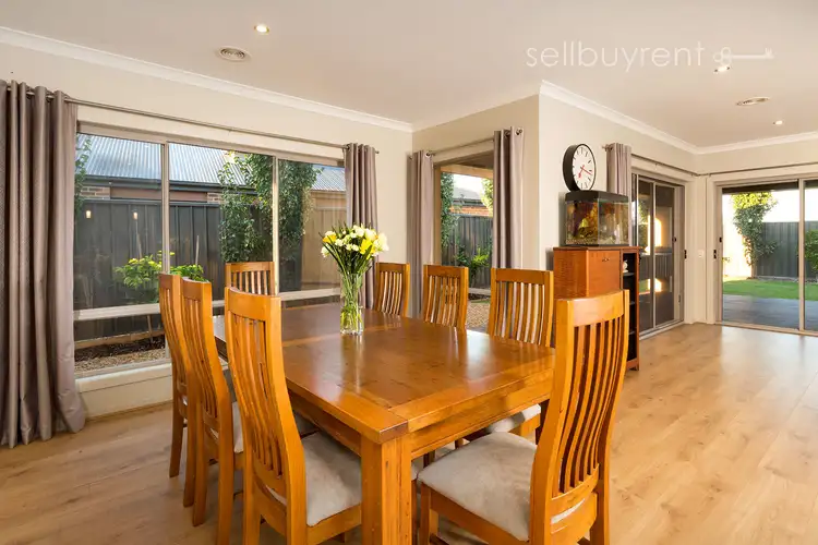 Fifth view of Homely house listing, 6 KERRY AVENUE, Killara VIC 3691