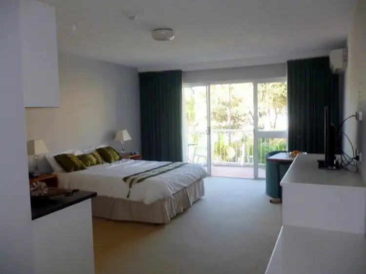 Third view of Homely unit listing, 215/2007 Gold Coast Hwy, Miami QLD 4220