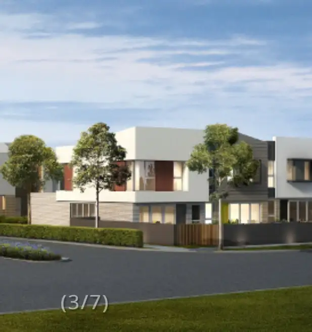 Main view of Homely townhouse listing, 65/79 Wright Street, Sunshine VIC 3020