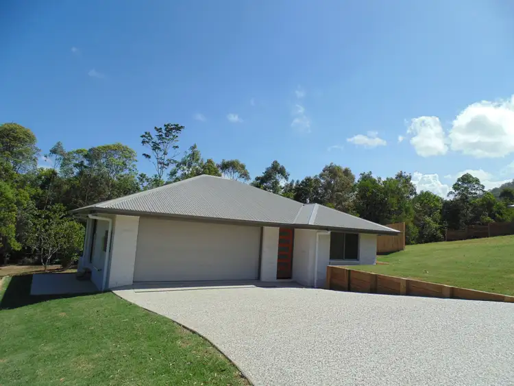 Main view of Homely house listing, 38 Emerald Vista Parade, Yandina QLD 4561
