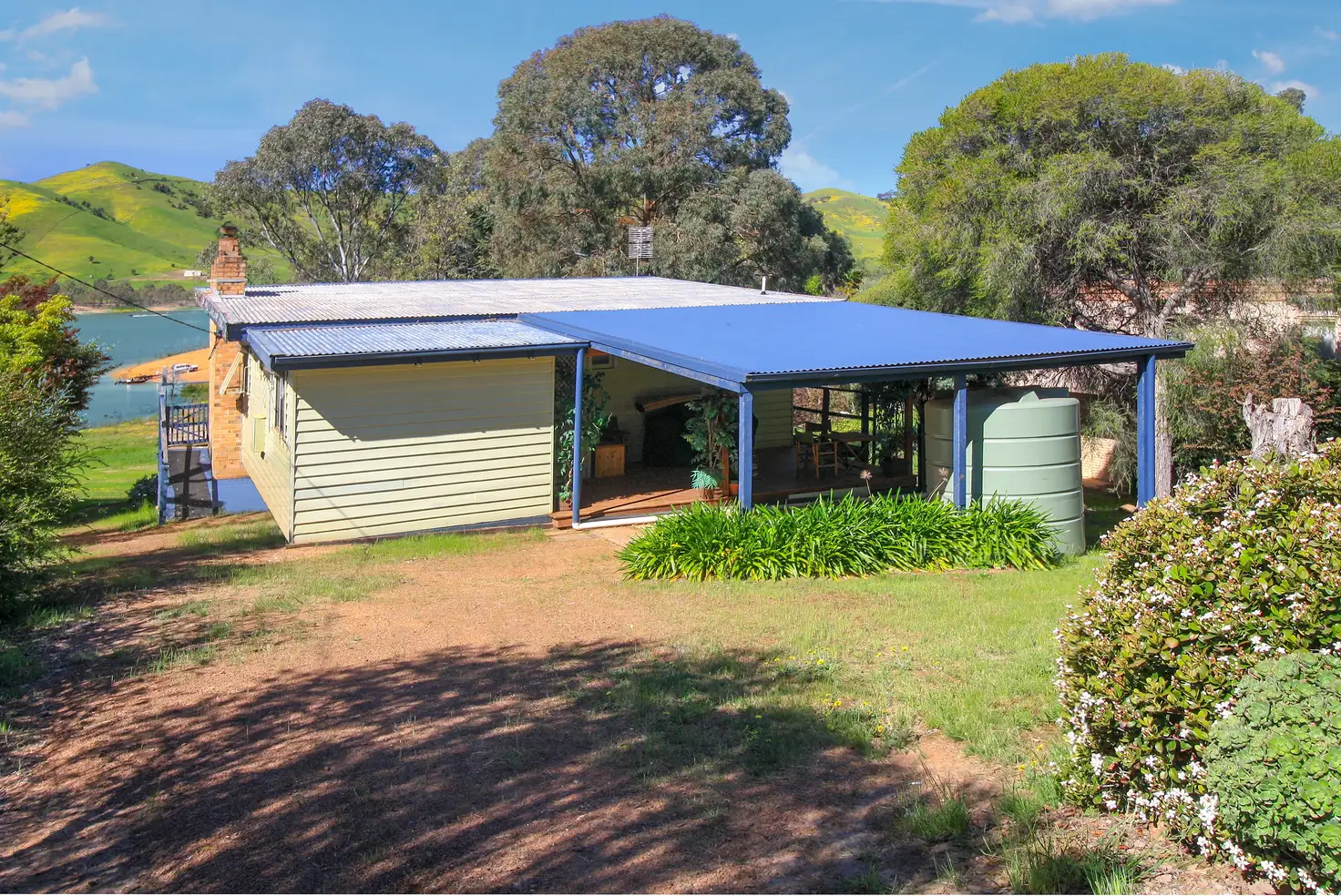 Main view of Homely house listing, 11 Dawn Crescent, Bonnie Doon VIC 3720