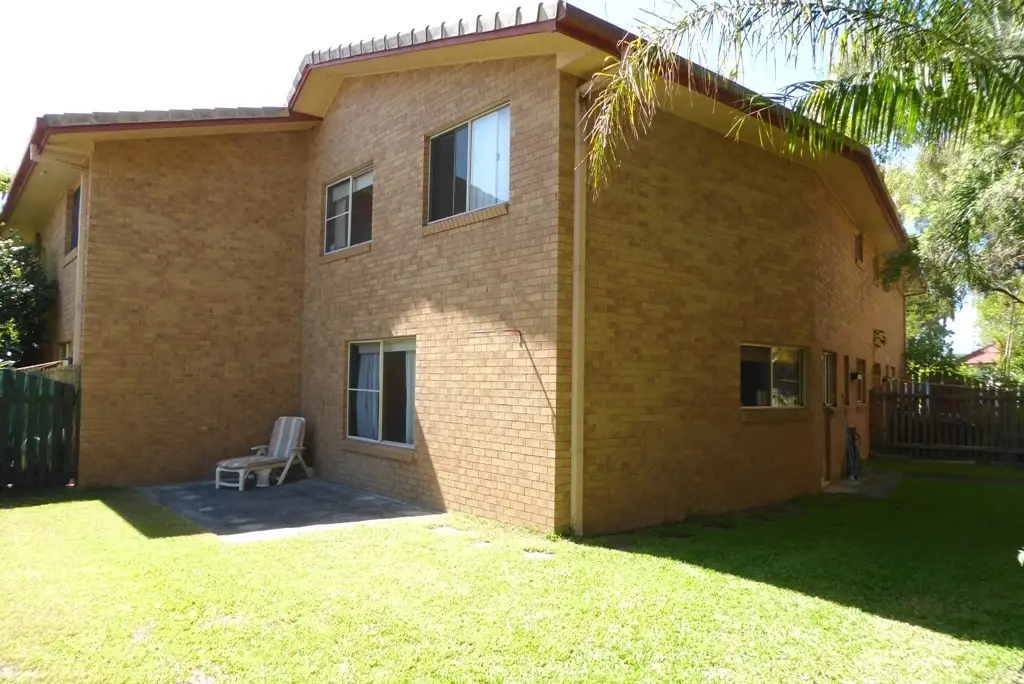 Main view of Homely unit listing, 3/1 Bindaree Way, Ocean Shores NSW 2483