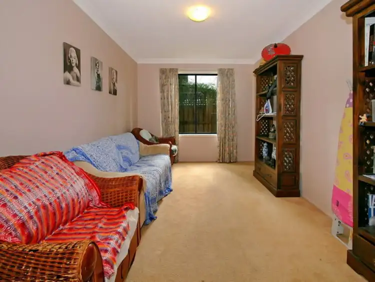 Sixth view of Homely house listing, 11 Tanners Way, Kellyville NSW 2155