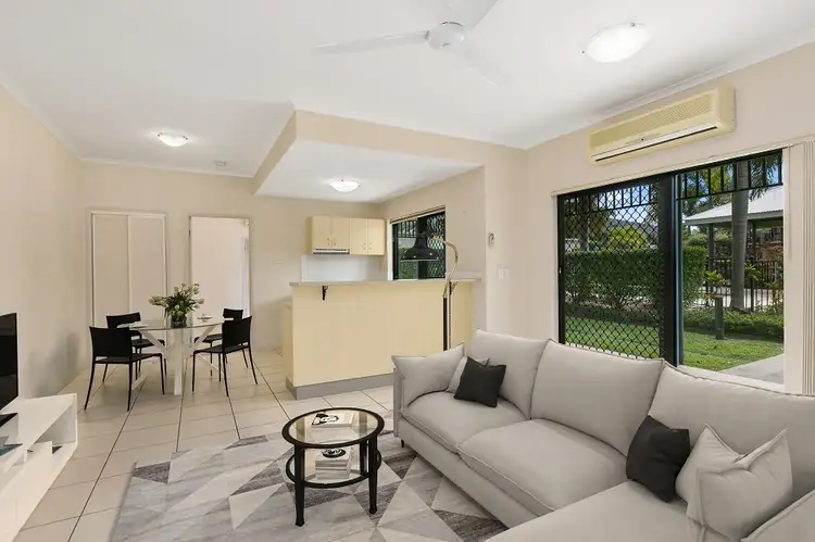 Fourth view of Homely unit listing, 22/434 Kamerunga Road (access via Fairweather Road), Redlynch QLD 4870