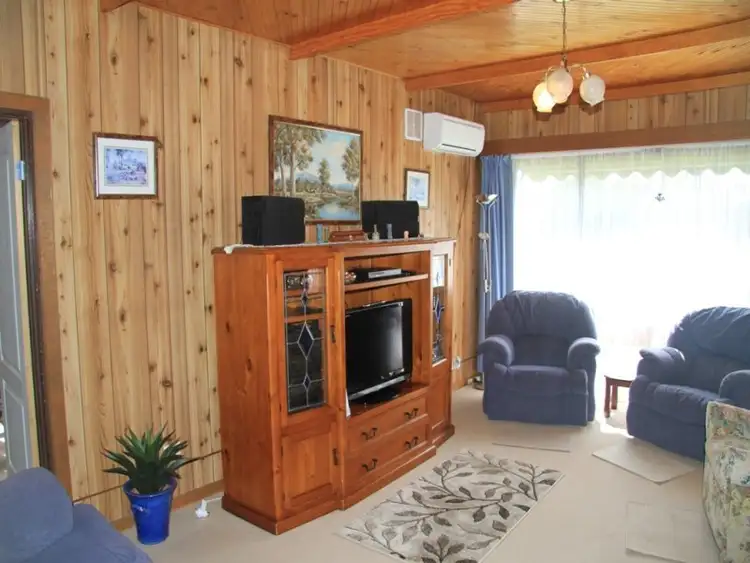 Second view of Homely house listing, 14 Ritchie Street, Nangwarry SA 5277