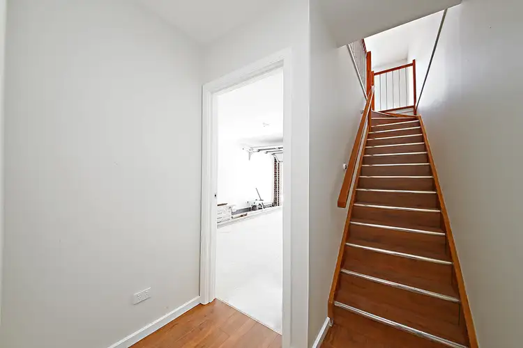 Sixth view of Homely townhouse listing, 3/26 Albert Crescent, St Albans VIC 3021