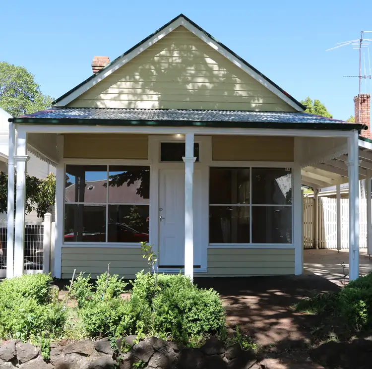 14 Market Street