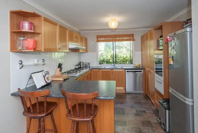 Third view of Homely house listing, 24 Palm Square, Drouin VIC 3818