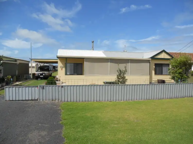 Second view of Homely house listing, 18 Jackway Street, Blackfellows Caves SA 5291