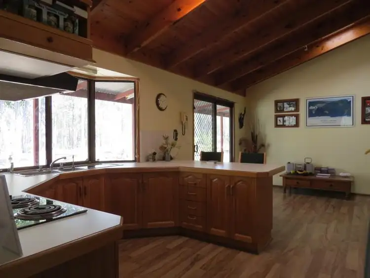 Third view of Homely house listing, 343 Steele Road, Logan Village QLD 4207