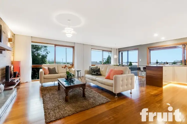 Fifth view of Homely house listing, 13 Wickham Court, Leopold VIC 3224