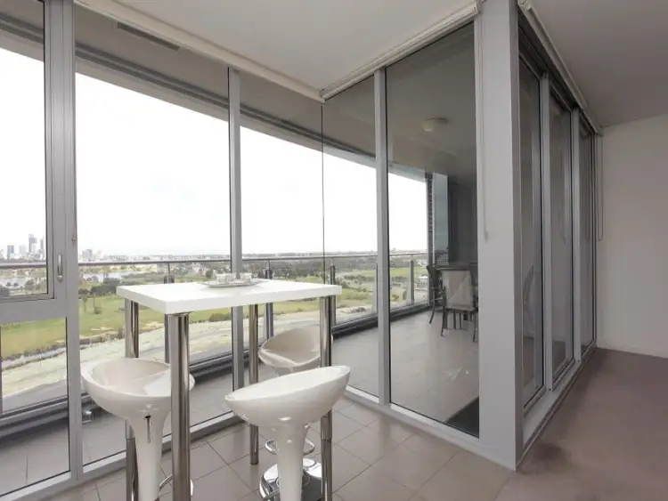 Sixth view of Homely apartment listing, 301/30 The Circus, Burswood WA 6100