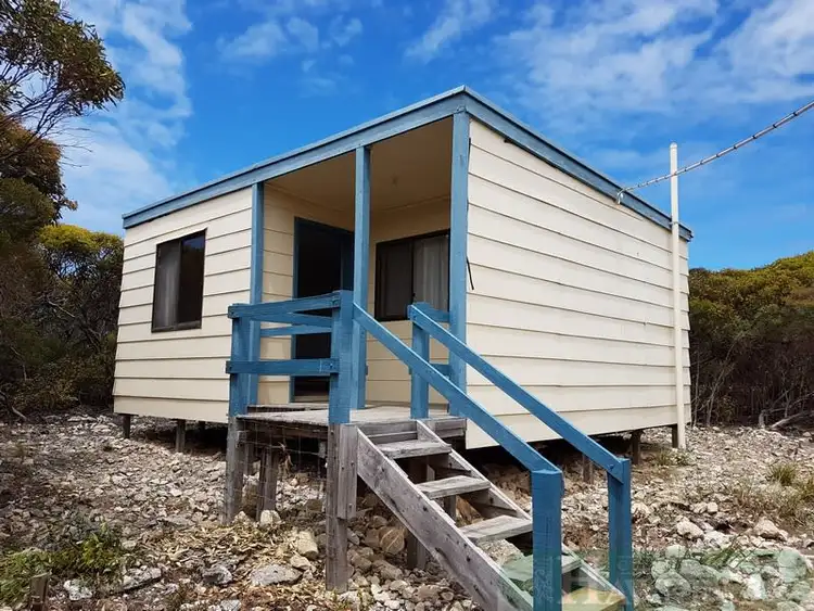 Fifth view of Homely house listing, 87, 88 Sunset Way, Vivonne Bay SA 5223