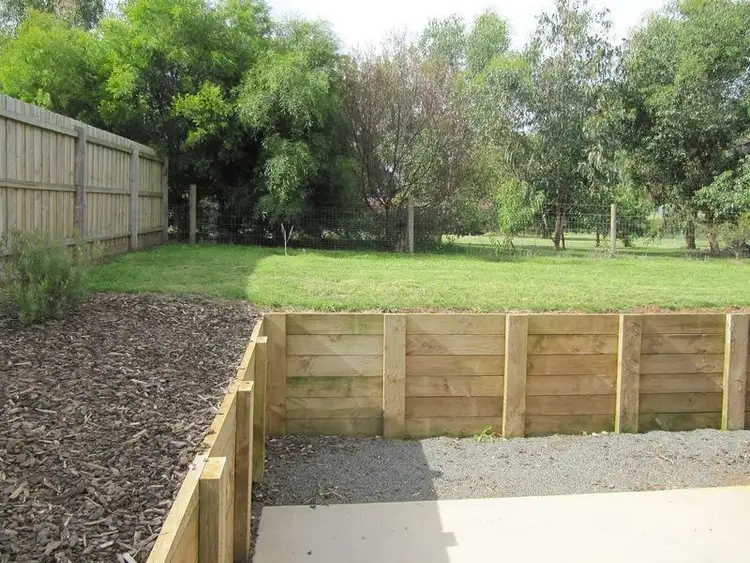 Fourth view of Homely house listing, 20 Sutherland Way, Drouin VIC 3818