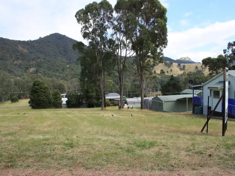 Main view of Homely land listing, 11 Valley Fair Rise, Macs Cove VIC 3723