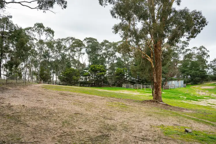 Sixth view of Homely land listing, LOT 273/17 Fenton Avenue, Campbells Creek VIC 3451