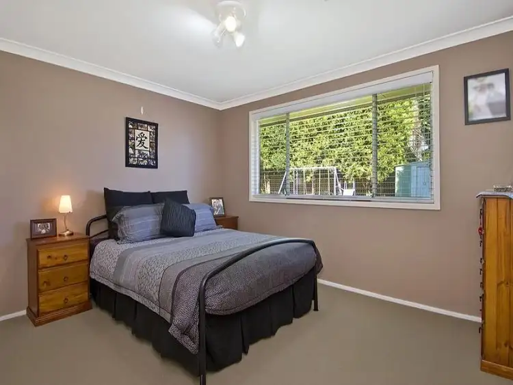 Fifth view of Homely house listing, 47 Janamba Avenue, Kellyville NSW 2155