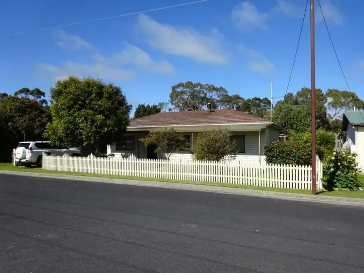 Second view of Homely house listing, 15 Draper Street, Tarpeena SA 5277