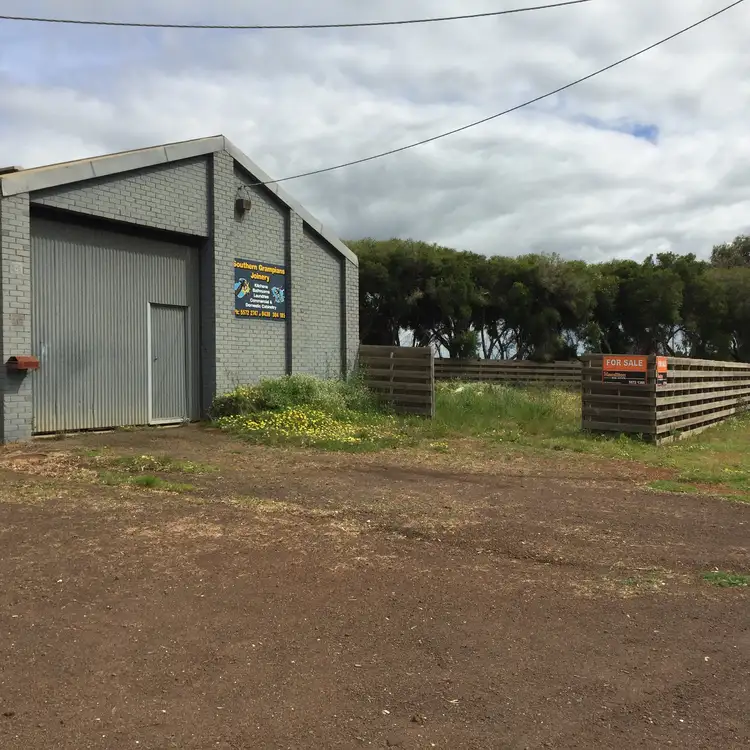 101 Portland Road, Hamilton VIC 3300