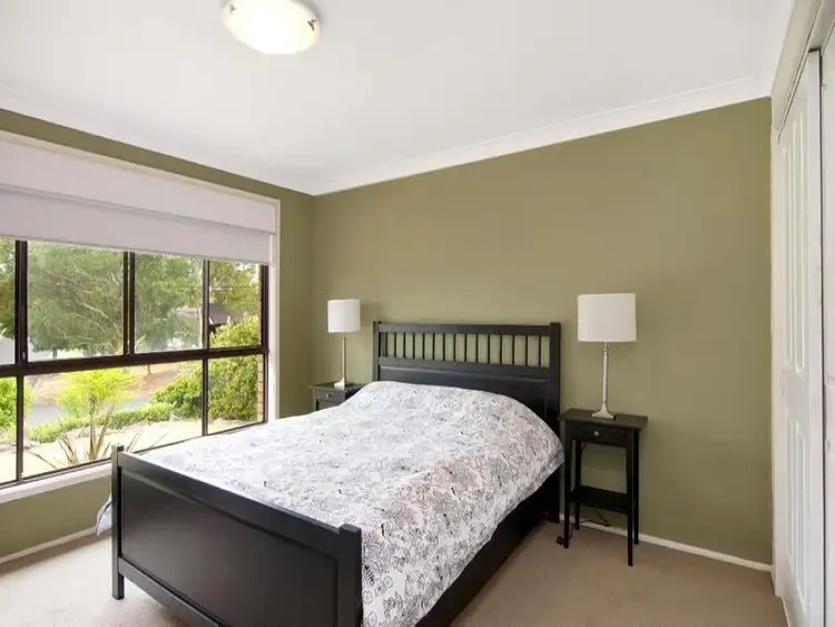 Fourth view of Homely house listing, 34 Benalla Avenue, Kellyville NSW 2155