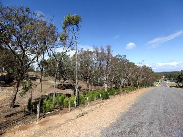Fourth view of Homely land listing, 20 Ireland Street, Castlemaine VIC 3450