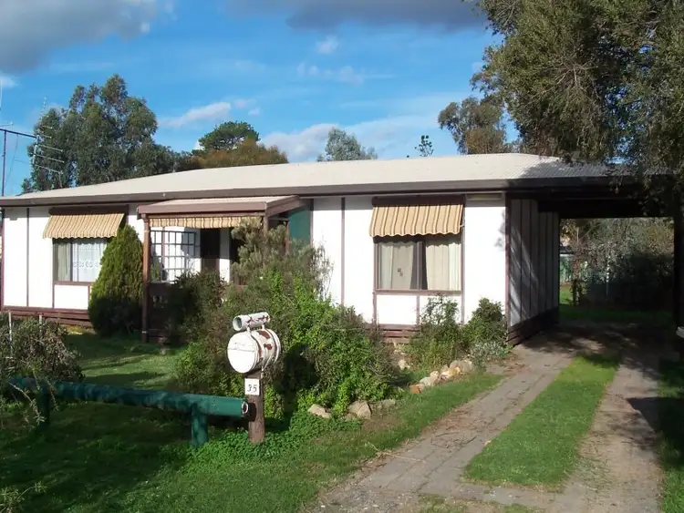 Third view of Homely house listing, 35 Heales Street, Inglewood VIC 3517