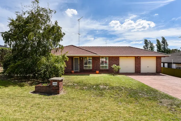 77 CROUCH STREET NORTH, Mount Gambier SA 5290