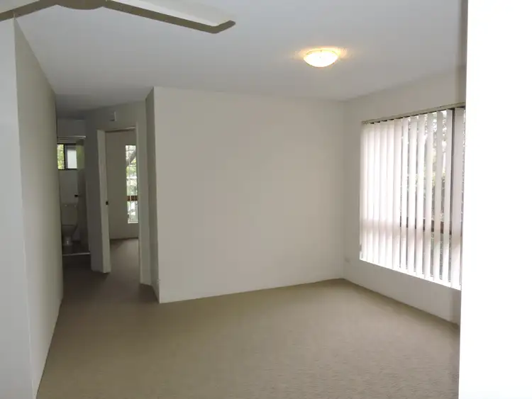 Sixth view of Homely unit listing, 4/5 Shirley Street, Indooroopilly QLD 4068