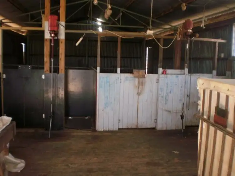 Third view of Homely rural property listing, 000 O'Brien Road, Tennyson VIC 3572