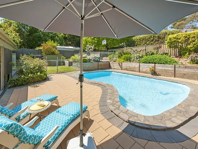 Second view of Homely house listing, 12 Krowalle Crescent, Hawthorndene SA 5051