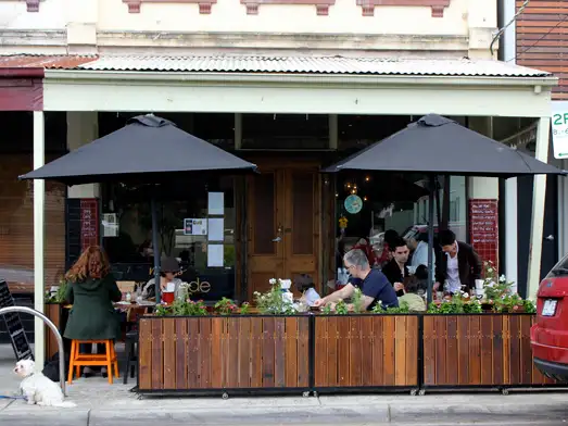 Sixth view of Homely apartment listing, 16/108 Union Street, Brunswick VIC 3056