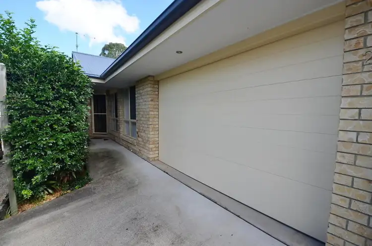 2/26 Park Ave, East Lismore NSW 2480